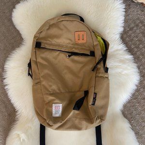 Topo designs backpack daypack